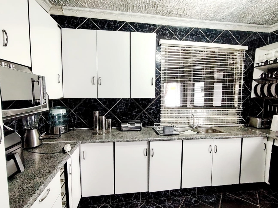 3 Bedroom Property for Sale in Mdantsane Nu 8 Eastern Cape